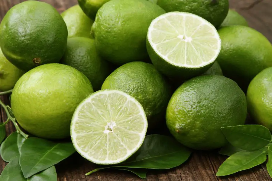 Recette de rhum arrangé citron vert - s'il vous en reste, à vous les ti-punchs et autres daïquiris !