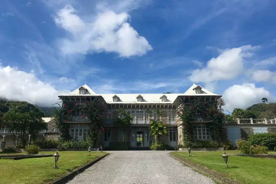 Les 12 Meilleurs Rhums de Martinique - Le Château Depaz